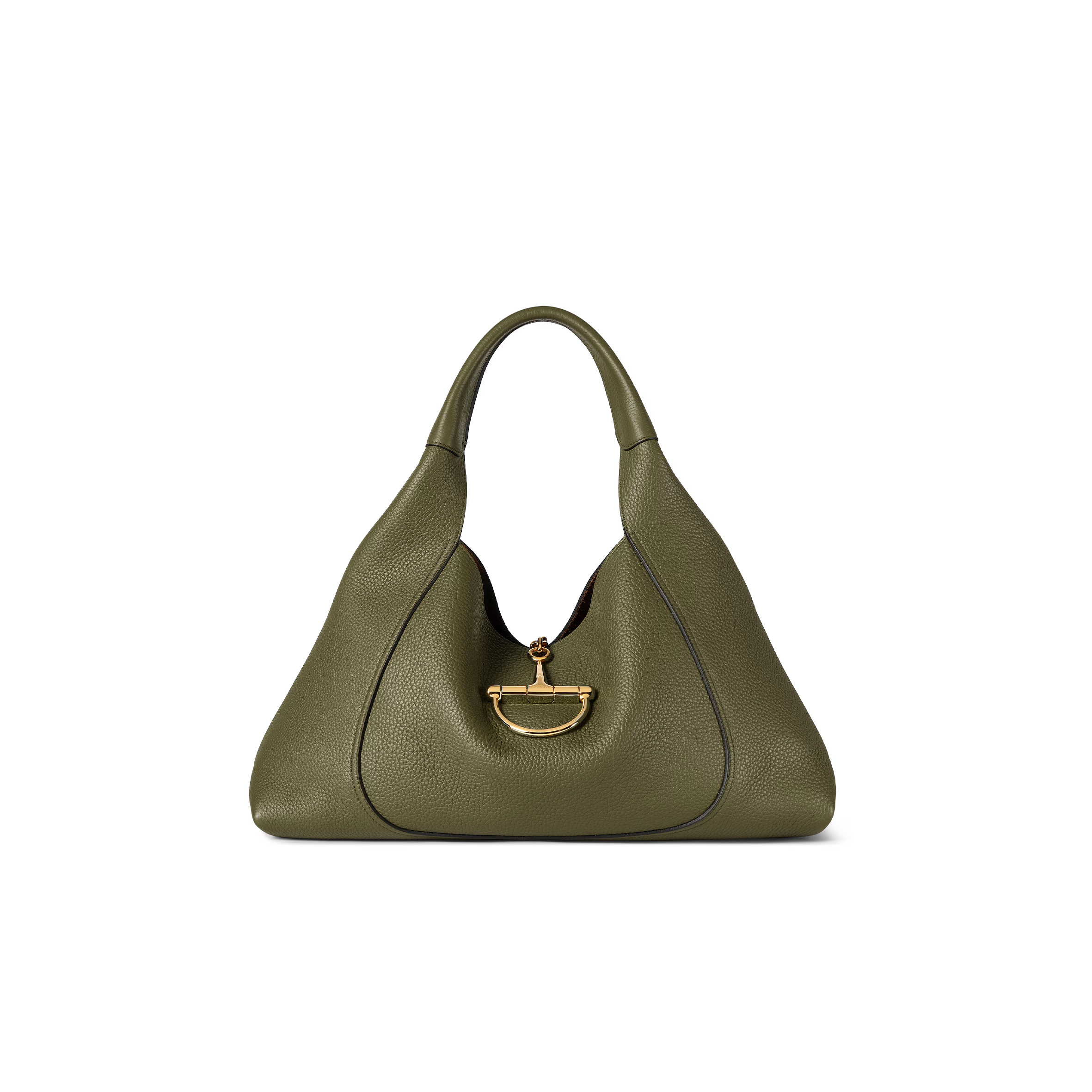GUCCI SOFTBIT MAXI SHOULDER BAG 837466 (46*26*16cm)